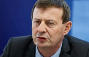 Vauklus. Memerangi perdagangan narkoba dan kekerasan dalam rumah tangga, prioritas prefek