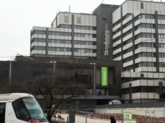 pertempuran untuk Eurometropolis Strasbourg dalam angka