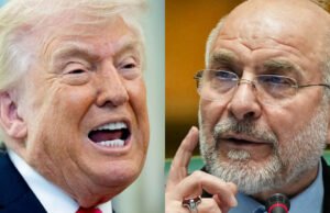 Perang di Timur Tengah. Antara Iran dan Amerika Serikat, ada negosiasi? Mengapa de-eskalasi tidak dapat dipastikan