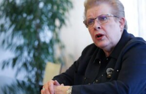 di Strasbourg, “mari kita membalik halaman mandat masa lalu untuk menulis mandat baru”