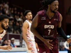 Bola basket. Elite 2: Alliance Sport Alsace memberikan pukulan besar di Blois, kemenangan ketujuh dalam delapan pertandingan terakhir