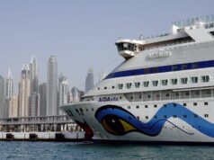 Perang Langsung di Timur Tengah. Iran mengatakan ‘kapal non-musuh’ bisa melewati Selat Hormuz