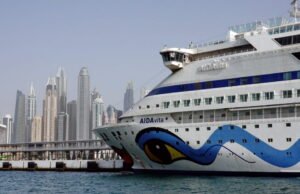 Perang Langsung di Timur Tengah. Iran mengatakan ‘kapal non-musuh’ bisa melewati Selat Hormuz