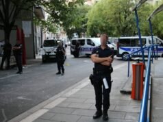 Grenoble. Dia akan menargetkan petugas polisi dengan Kalashnikov: “Saya melihat diri saya mati”, tiga agen BAC bersaksi di persidangan.