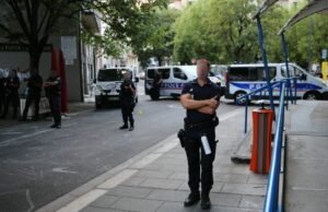 Grenoble. Dia akan menargetkan petugas polisi dengan Kalashnikov: “Saya melihat diri saya mati”, tiga agen BAC bersaksi di persidangan.