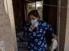 Perang Langsung di Timur Tengah. Serangan Israel di Lebanon selatan menyebabkan sedikitnya sembilan orang tewas