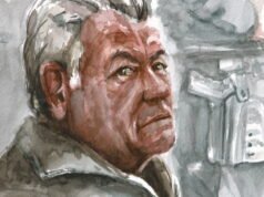 Keadilan. Dominique Pelicot dipindahkan ke penjara tempat Daval, Lelandais atau Guy Georges berada