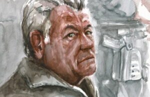 Keadilan. Dominique Pelicot dipindahkan ke penjara tempat Daval, Lelandais atau Guy Georges berada