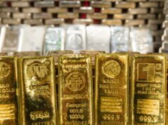 Ekonomi. Bagaimana harga emas dan perak turun seiring perang, setelah mencapai puncaknya