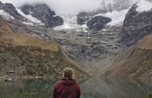 Strasbourg. Lima bulan sendirian di Amerika Selatan: taruhan sukses seorang wanita Strasbourg