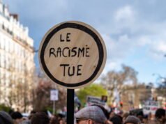 Perusahaan. Kejahatan rasis, xenofobia, atau anti-agama meningkat 5% pada tahun 2025