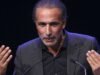 Paris. Tariq Ramadan divonis 18 tahun penjara karena pemerkosaan
