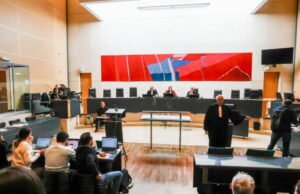 Vauklus. Percobaan bayi beku Bédoin: “Saya kehilangan arah, saya bukan diri saya sendiri” kesaksian sang ibu