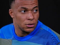 Sepak bola. “Informasinya tidak benar”: Kylian Mbappé membantah kesalahan staf medis Real Madrid