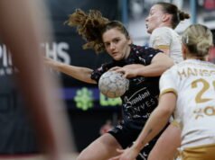 pemenang di Paris yang hanya mengalami satu kekalahan, Strasbourg ATH menawarkan dirinya kemenangan modal dalam perlombaan untuk mempertahankannya