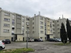 Isère. “Aku mengacau!” »: penyerang yang dicurigai melakukan percobaan pembunuhan dengan obeng didakwa dan dipenjarakan