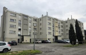 Isère. “Aku mengacau!” »: penyerang yang dicurigai melakukan percobaan pembunuhan dengan obeng didakwa dan dipenjarakan