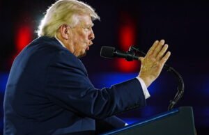 Perang Langsung di Timur Tengah. Iran menanggapi rencana Amerika dan mengharapkan balasannya, namun Trump menolak ultimatumnya