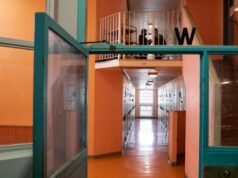 Mantan sipir penjara itu mengaku membuntuti Ganito di bawah tekanan