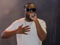 Paris. Penahanan polisi Gims diperpanjang, rapper tersebut dicurigai melakukan pencucian uang dalam geng terorganisir