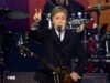 pada usia 83 tahun Paul McCartney mengumumkan perilisan album baru pada bulan Mei