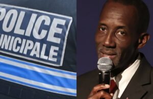 Kebijakan. Walikota Saint-Denis ingin melucuti senjata polisi kota, serikat pekerja menyerukan “kabur dari kota LFI”