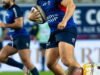 Rugbi – Pro D2. “Saya merasa stresnya jauh lebih sedikit sebelum pertandingan”: perwira Zack Gauthier mencapai kedewasaan bersama FCG