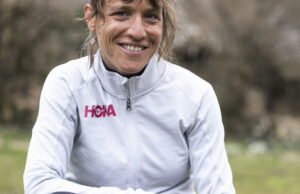 Jejak – Kejuaraan Prancis. “Saya memiliki perasaan yang baik”: Savoyard Audrey Tanguy dalam misi di lereng Ventoux