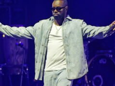 Paris. Vila mewah, paspor diplomatik… Gims didakwa melakukan pencucian uang yang parah