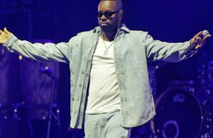 Paris. Vila mewah, paspor diplomatik… Gims didakwa melakukan pencucian uang yang parah