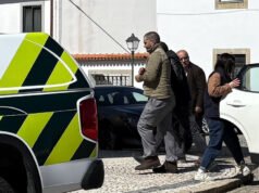 anak-anak korban dan Cédric Prizzon segera dipulangkan ke Prancis