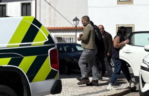 anak-anak korban dan Cédric Prizzon segera dipulangkan ke Prancis