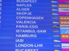 Transportasi udara. Delapan tujuan baru dari EuroAirport