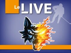 Hoki Es – Liga Magnus. Grenoble mengejar Angers… Ikuti pertandingan 1 semifinal