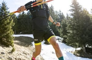 Jejak. Salju, dingin, Mont Ventoux, angin berkecepatan 90 km/jam: menuju kejuaraan Prancis yang ekstrem?