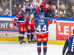 Hoki Es – Liga Magnus. “Semuanya masih harus dilakukan”: setelah pertandingan 1 yang diperebutkan dengan sengit, Grenoble memimpin melawan Angers di semifinal