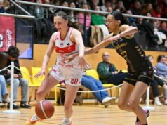 Bola Basket – Liga Wanita 2. Berkat kuarter kedua yang berapi-api, BCTM bangkit melawan Reims dan mengkonsolidasikan posisi kepemimpinannya