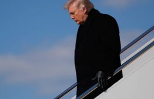 Perang Langsung di Timur Tengah. Amerika Serikat dan Irak akan “memperkuat kerja sama mereka” melawan serangan kelompok pro-Iran