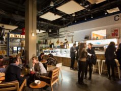 Ekonomi. Bagaimana masa depan hostel remaja, menghadapi persaingan dari model-model baru?