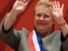 Kota 2026. Catherine Trautmann mendapatkan kembali jabatan walikota di Strasbourg