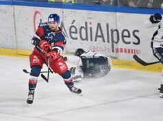 Hoki Es – Liga Magnus. “Tim menunjukkan karakter yang luar biasa”: Grenoble menggulingkan Angers di pertandingan 2 dan mengambil jeda dalam seri