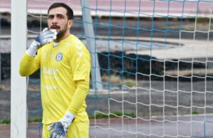 FC Mulhouse tidak memiliki segalanya di Ivry dan secara logis kalah