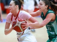 Bola basket. Liga 2 Wanita: Heroik, SIG Tumbangkan Montbrison Usai Perpanjangan Waktu!