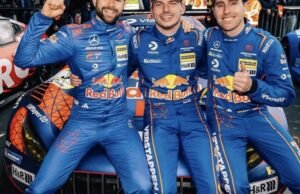 Mobil. “Dengan Max Verstappen, ini jelas sangat glamor”: bagaimana Ardéchois Jules Gounon menjadi rekan setim bintang F1