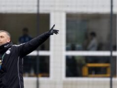 Ligue 1. Tanpa pertandingan internasionalnya, tanpa Panichelli juga, Racing kembali berlatih Senin ini