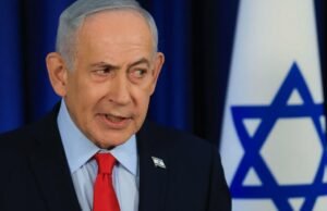 Perang Langsung di Timur Tengah. Netanyahu memerintahkan invasi ‘memperluas’ ke Lebanon, 1.200 orang tewas