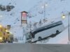 Savoy. Gadis remaja tertabrak bus di Val Thorens: pengemudinya ditempatkan dalam status saksi yang dibantu