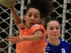 pertandingan benchmark untuk ASPTT Strasbourg yang mengguncang Metz!