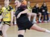 Bola tangan. Nasional Putri 1: Strasbourg ATH II sangat dekat dengan prestasi di Noisy
