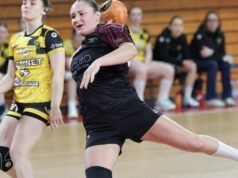 Bola tangan. Nasional Putri 1: Strasbourg ATH II sangat dekat dengan prestasi di Noisy